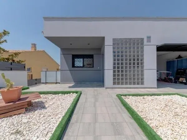Casa o chalet independiente en Delta de l'ebre, 61, Les Brises de Calafell - Segur de Dalt - Foto 22