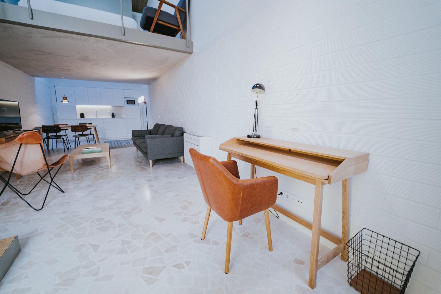 Piso en calle de Oudrid, 22 - Foto 4