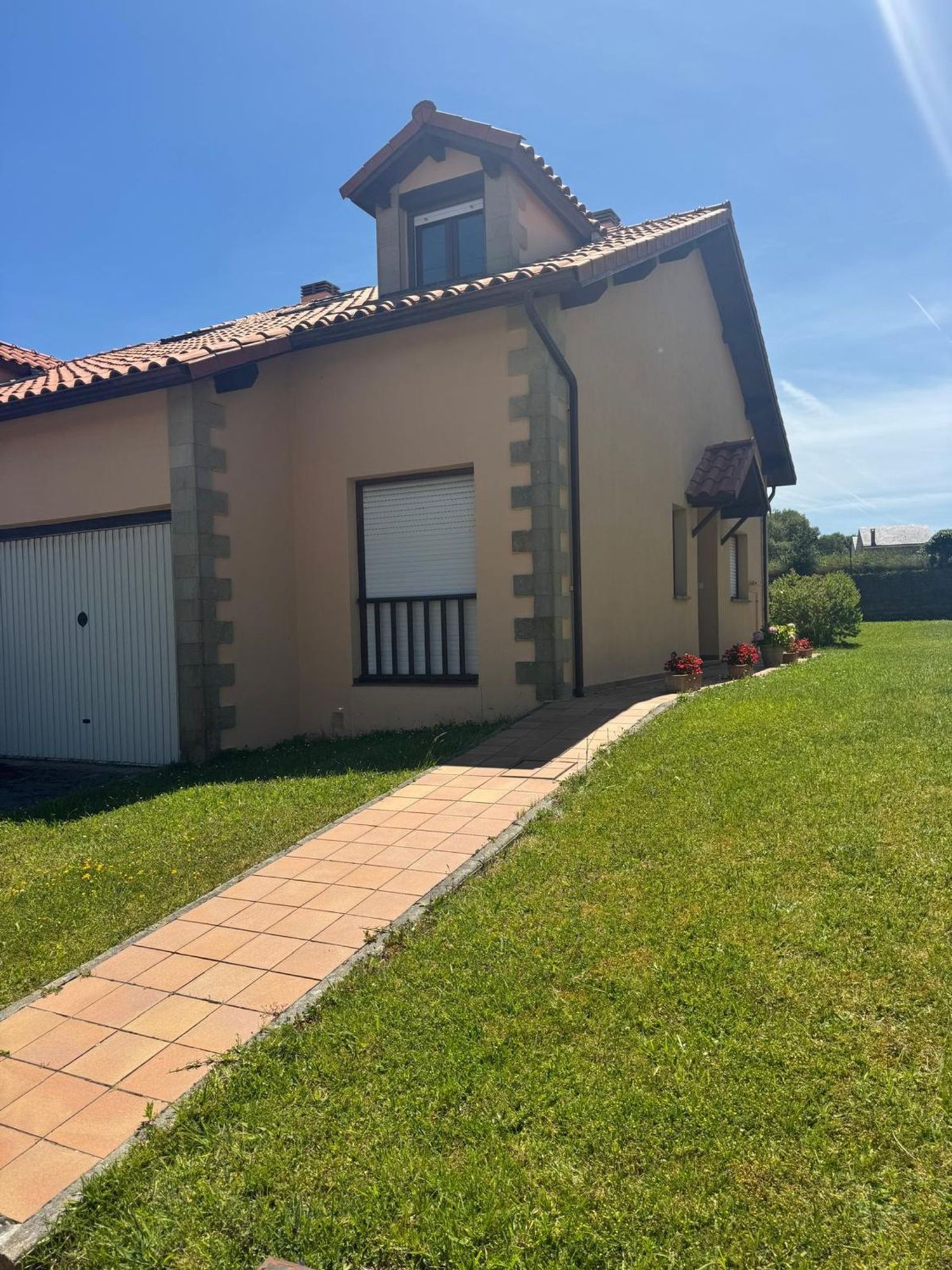 Chalet pareado en Barrio las Casucas, 14 - Foto 5