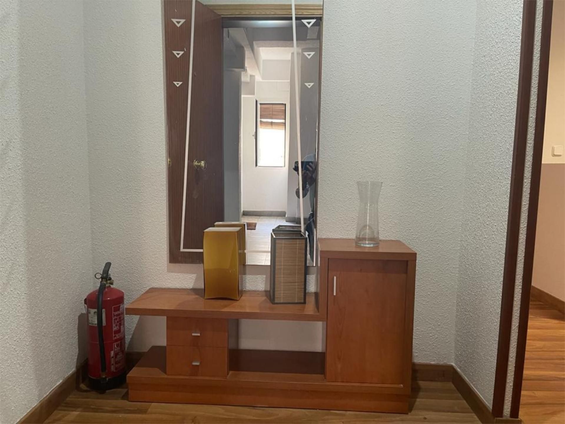 Piso en  Avenida Real de Pinto 62