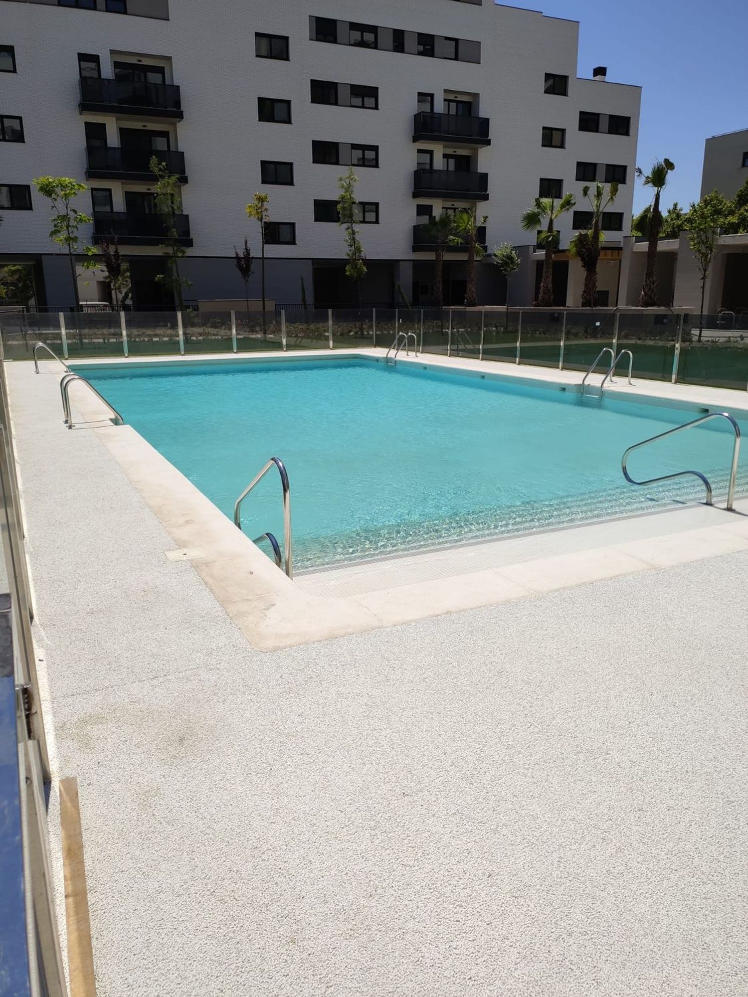 Piso en Calle d'Encarna Albarracín, 6, Nou Benicalap - Foto 4
