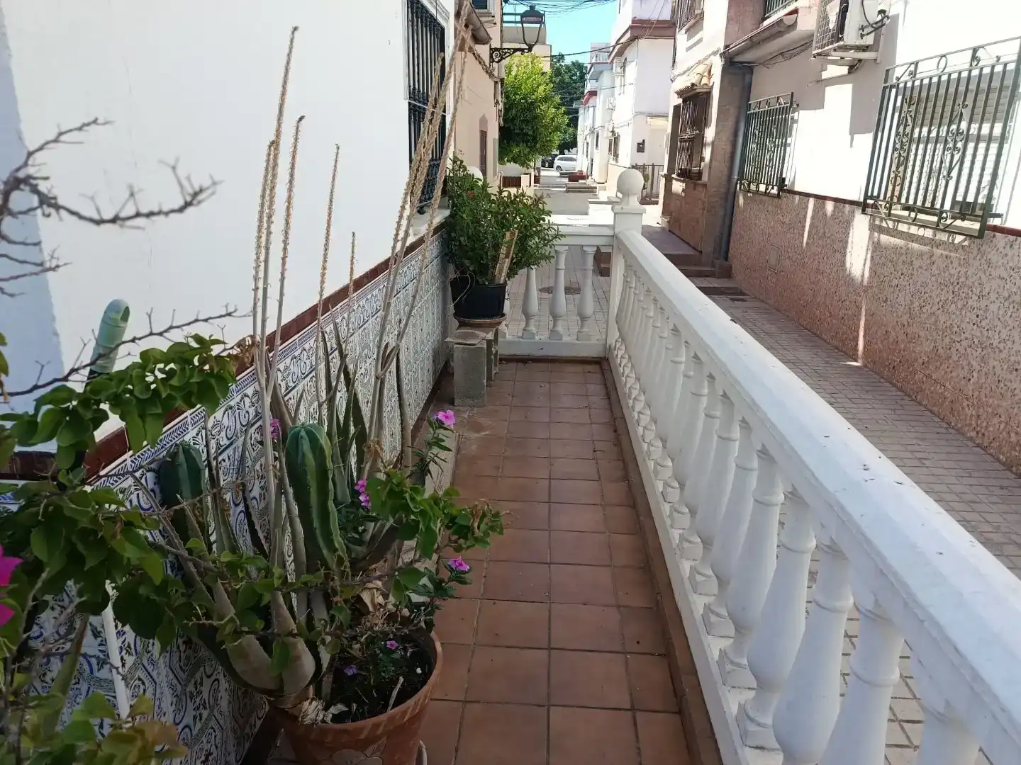 Piso en  Calle Rosalía de Castro 11 - Foto 23