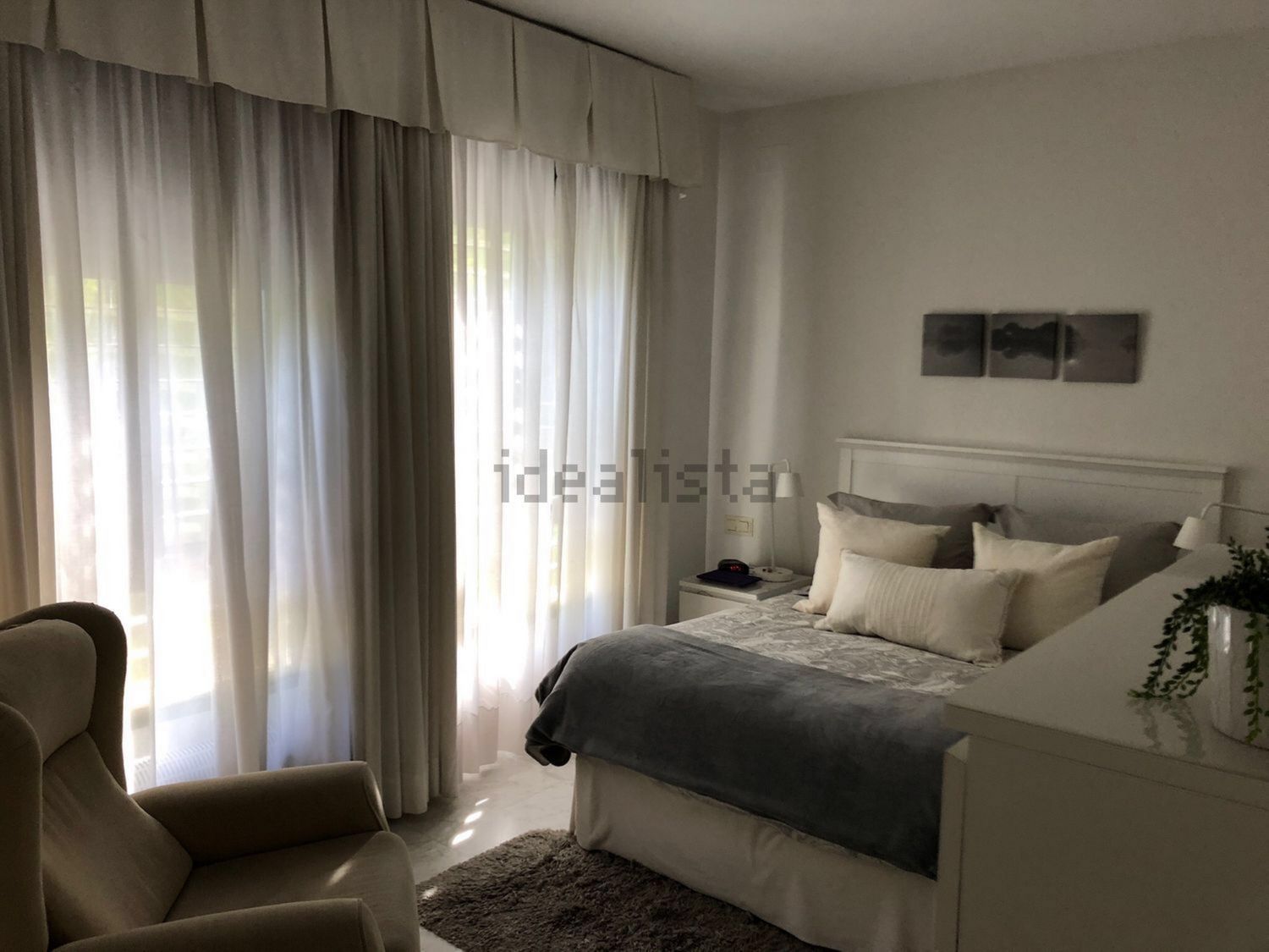 Piso en calle Castillo de Utrera, 1 - Foto 5