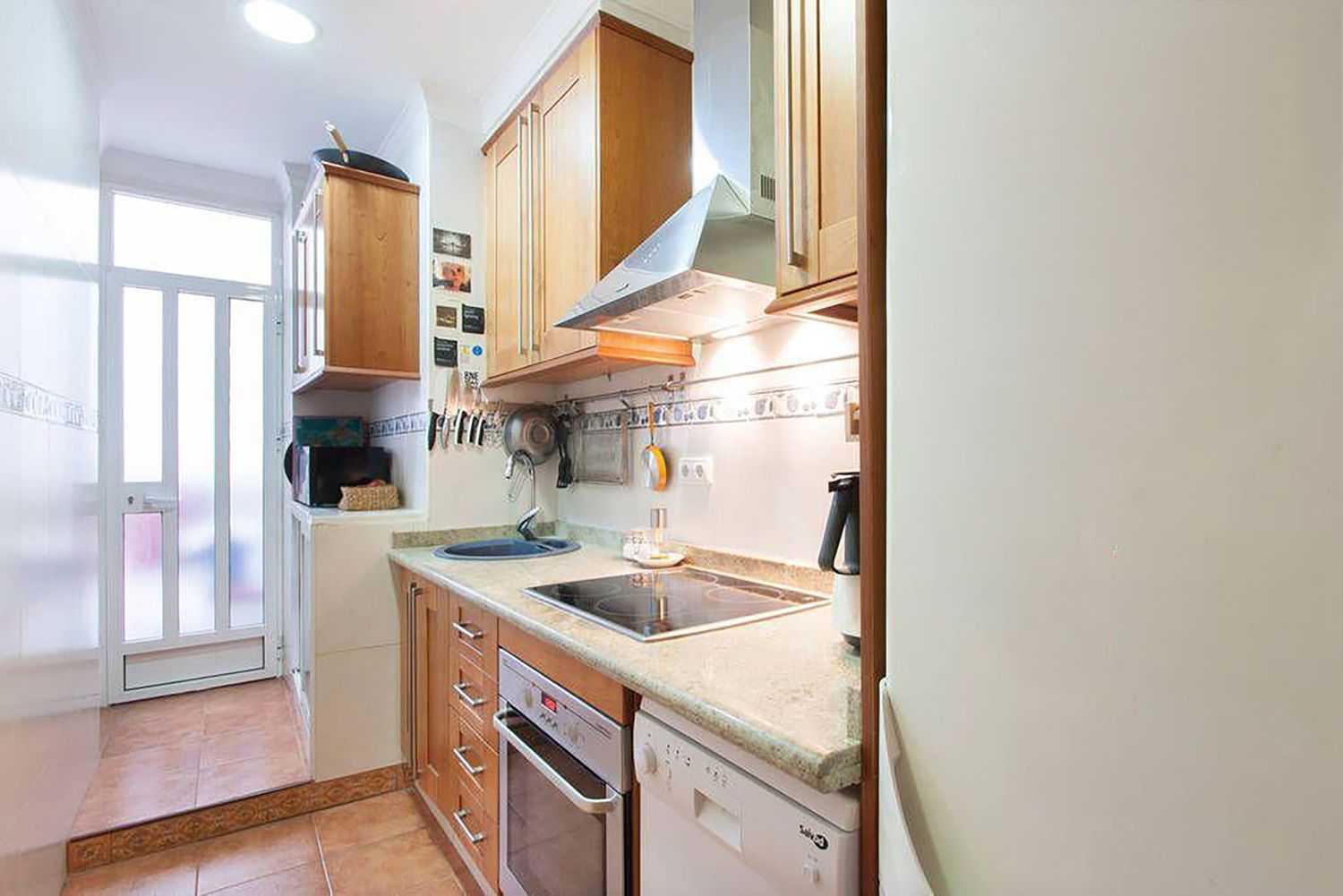 Piso en calle de Roteros, 16 - Foto 11