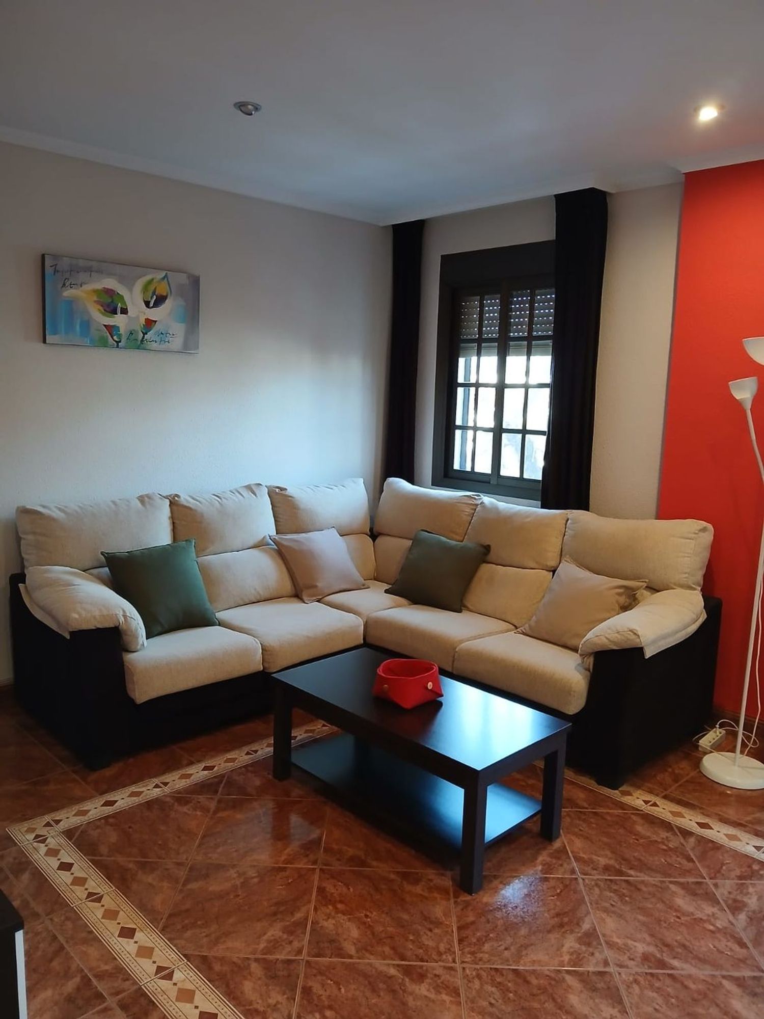 Piso en Av Alvar Nuñez, 23 - Foto 3