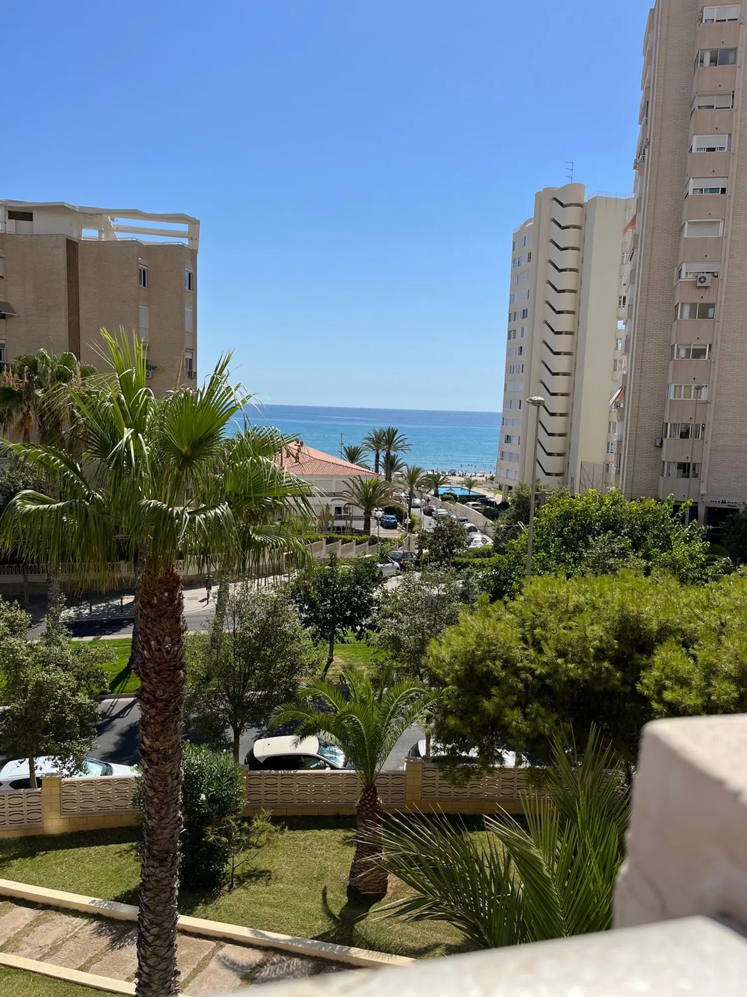 Piso en avenida de la Costa Blanca, 83 - Foto 14