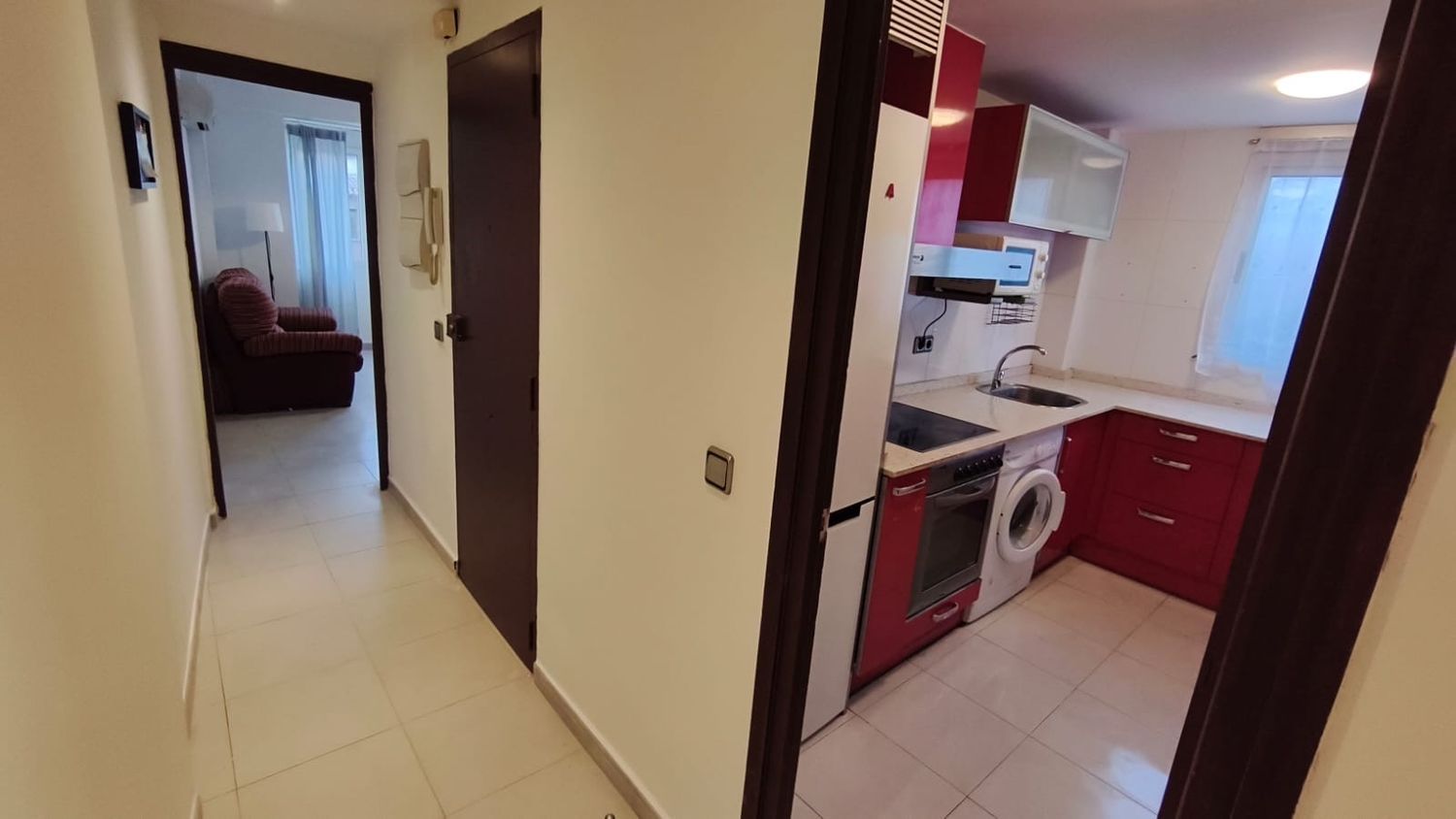 Piso en San Ildefonso, 4 - Foto 4