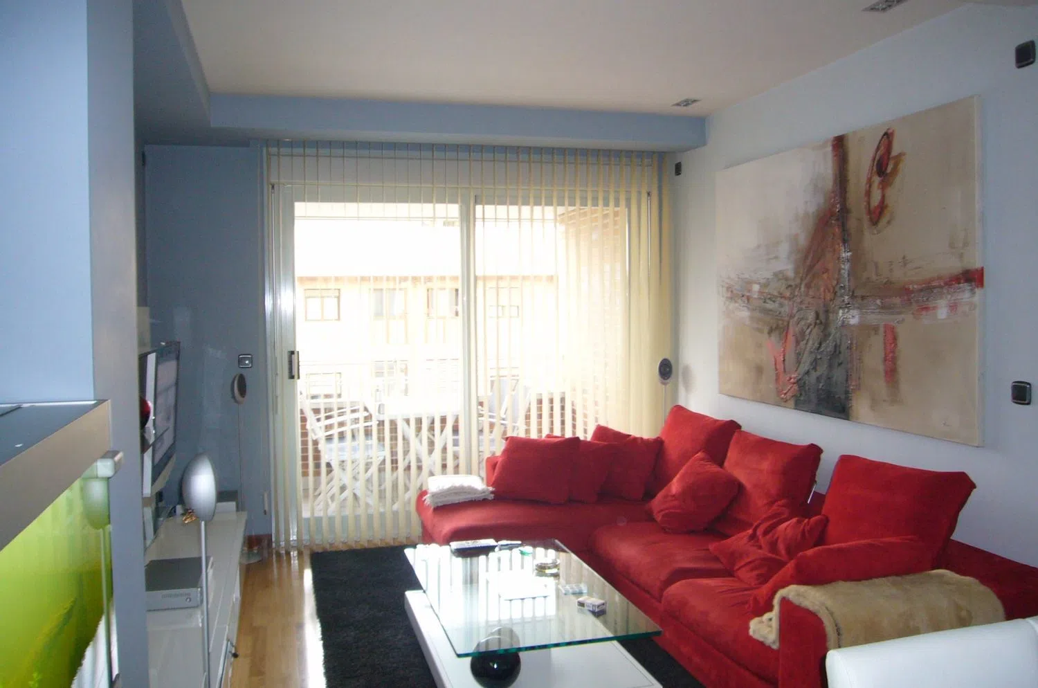 Piso en calle Castillo de Belmonte, 5 - Foto 3