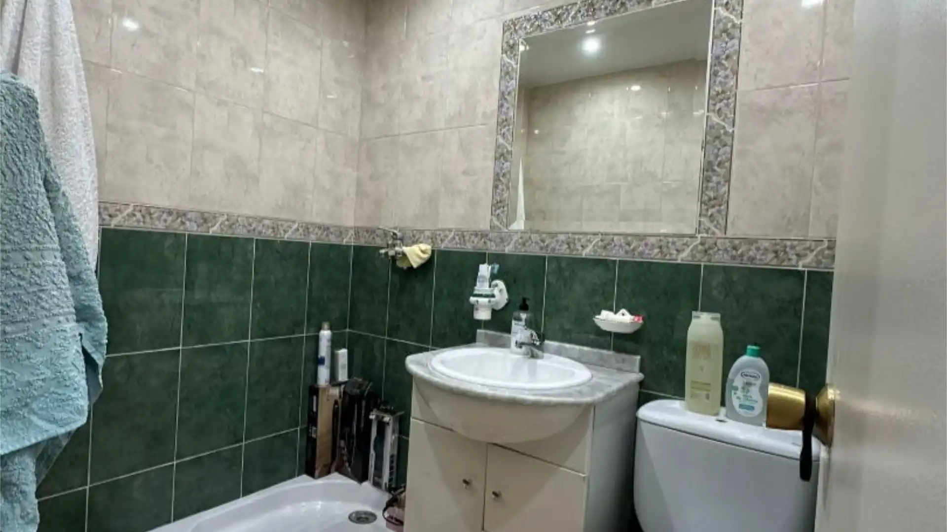 Piso en  Avenida de Rafael Alberti 12 - Foto 31