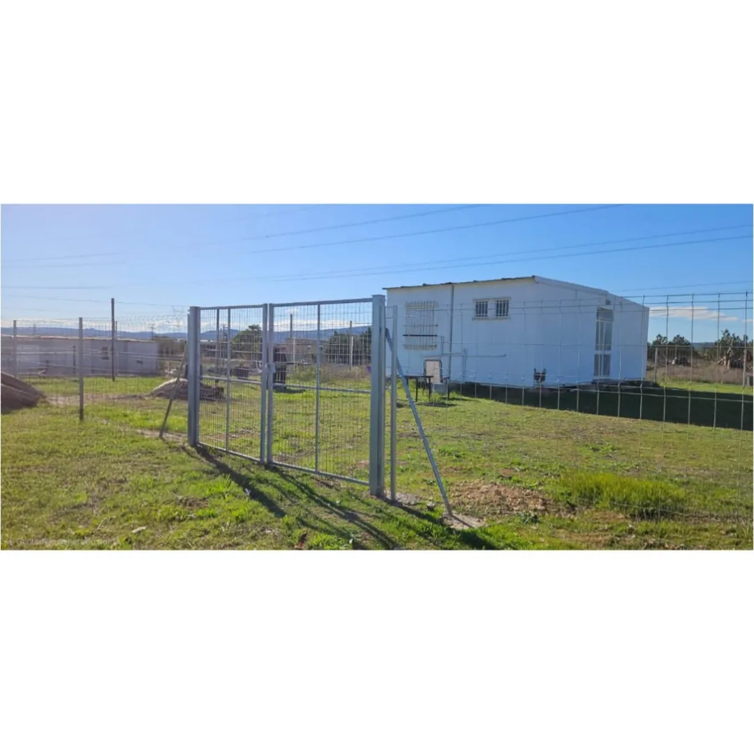 Finca rústica en avenida Avinguda del Cid 112 - Foto 1