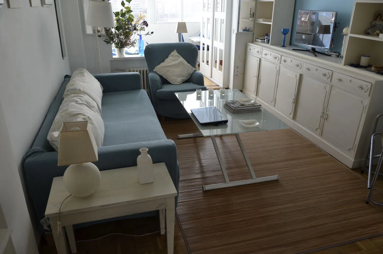 Estudio en calle Marqués de Lema, 7 - Foto 8