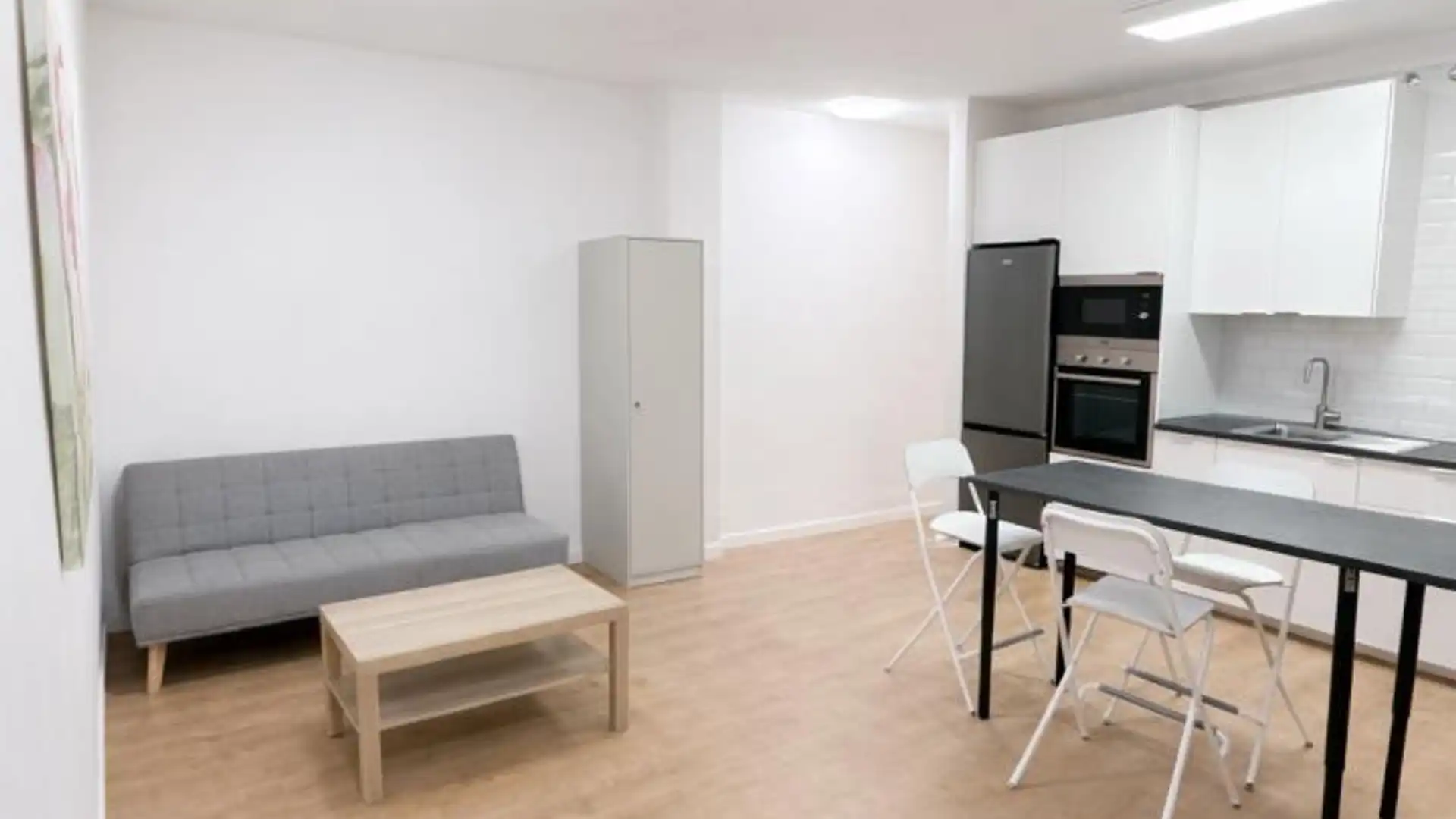 Piso en  Calle Santo Domingo Custodio 15 - Foto 3