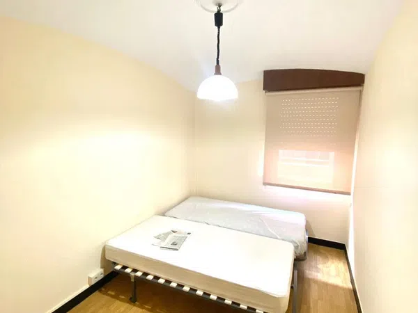 Piso en Ronda de Outeiro, 246, Agra del Orzán - Ventorrillo - Foto 7