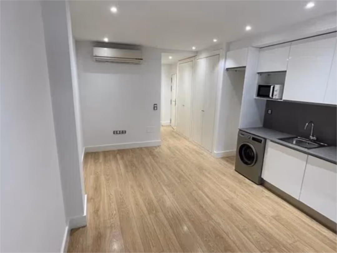Piso en Alcobendas - Foto 11