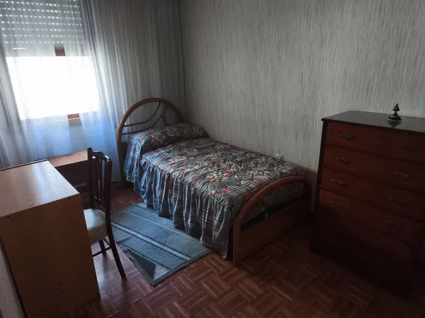 Piso en Calle Observatorio, 21, Agra del Orzán - Ventorrillo - Foto 14