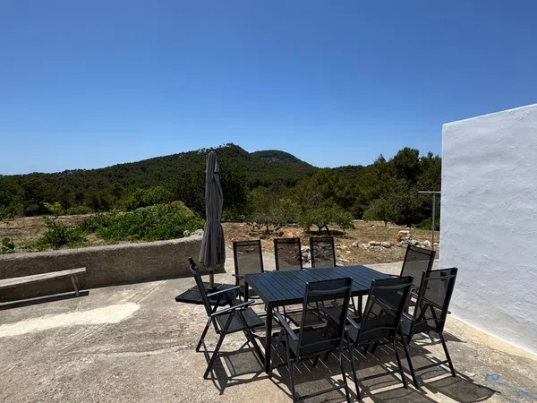 Casa rural en Diseminado Gelabert, 41, Santa Agnés de Corona - Sant Mateu d'Albarca, Santa Agnés de Corona - Sant Mateu d'Albarca - Foto 18