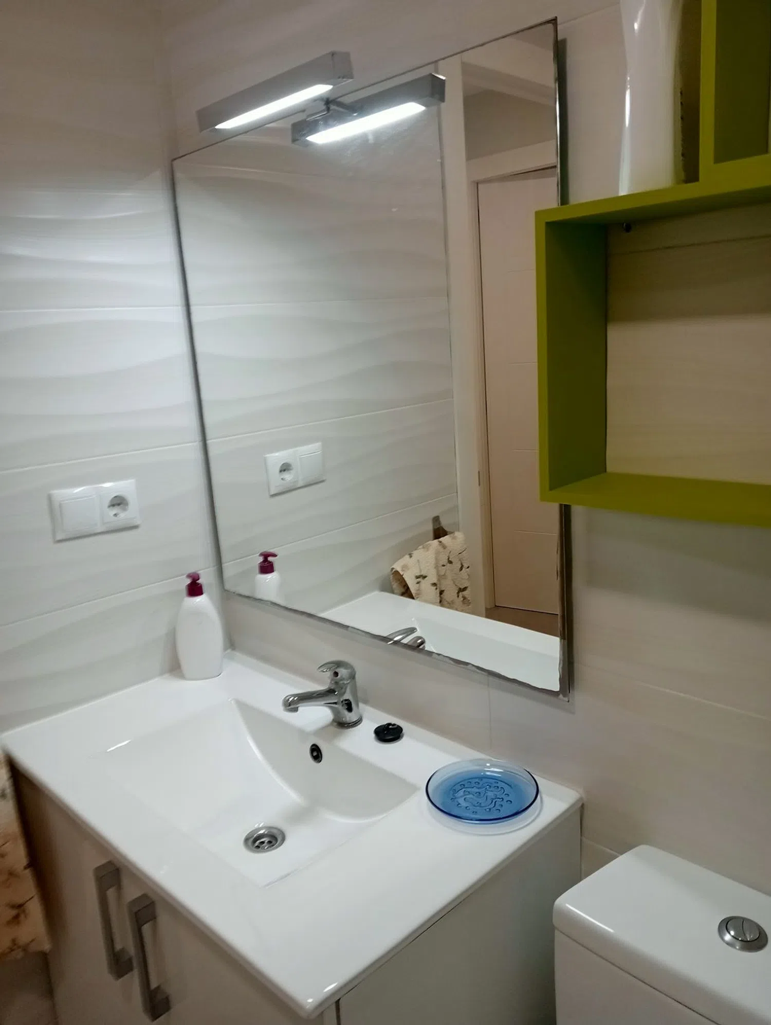 Estudio en calle Poeta Vila y Blanco, 2 y 4 - Foto 15