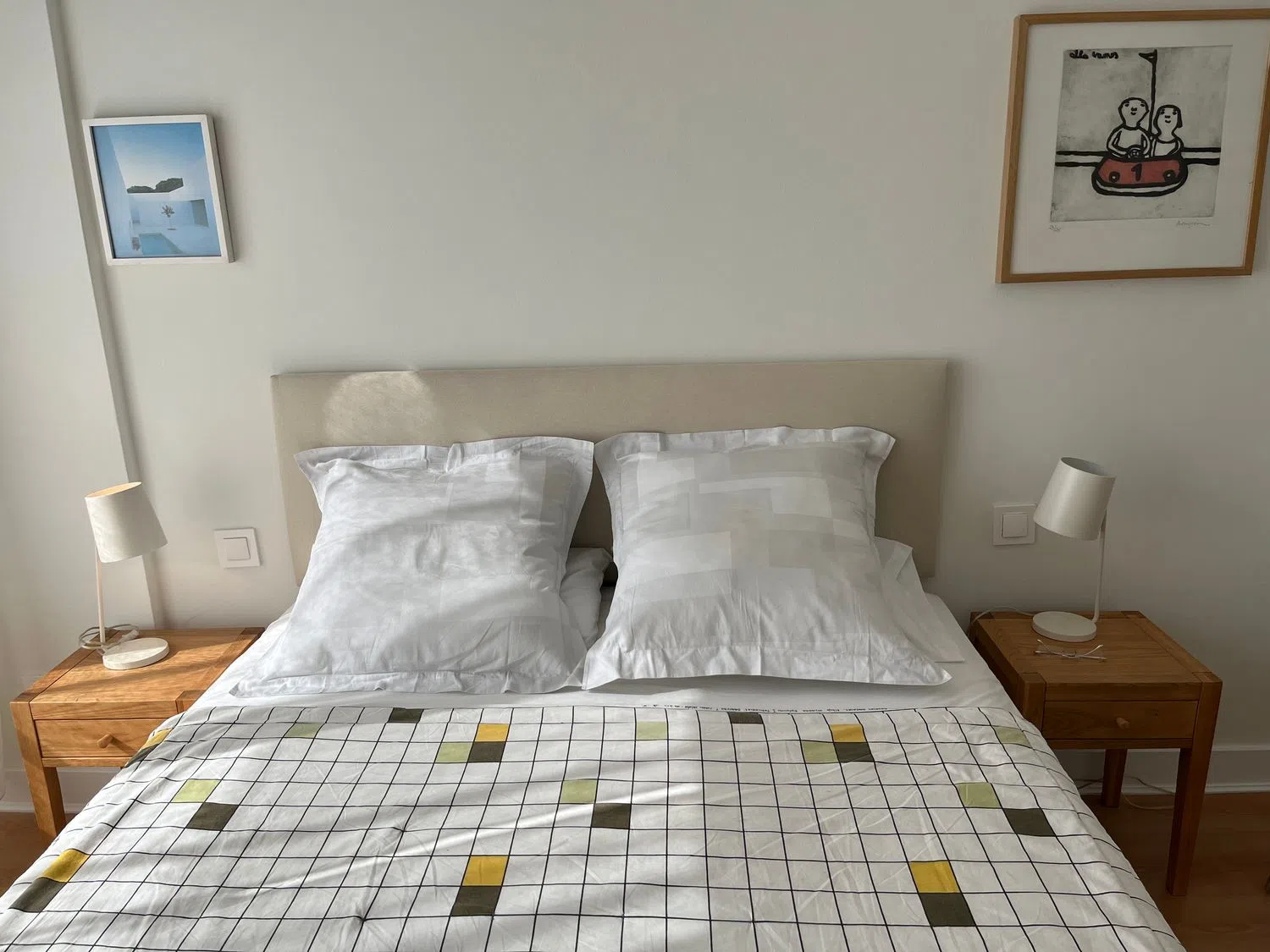 Piso en Barrio Valdemarín - Foto 17