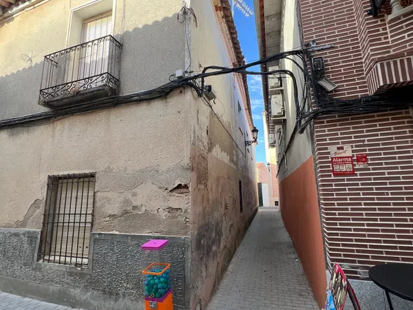 Casa de pueblo en Calle San Miguel, 32 - Foto 3