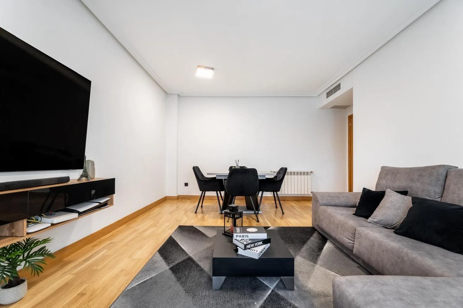 Piso en calle de Gainza, 307 - Foto 8