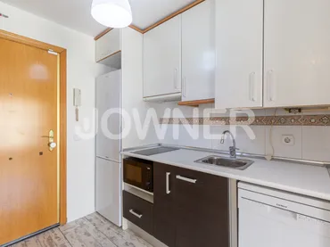 Estudio en  Calle Sierra de Algodonales - Foto 4