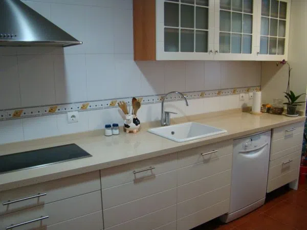 Chalet adosado en Calle Cubera, 15 - Foto 3
