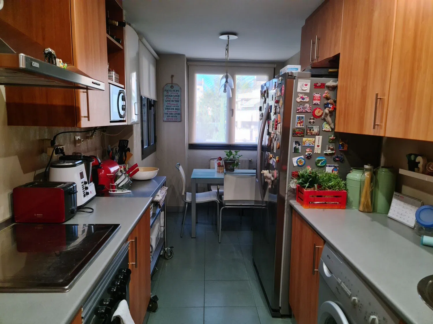 Piso en avenida Lazarejo, 8 - Foto 6