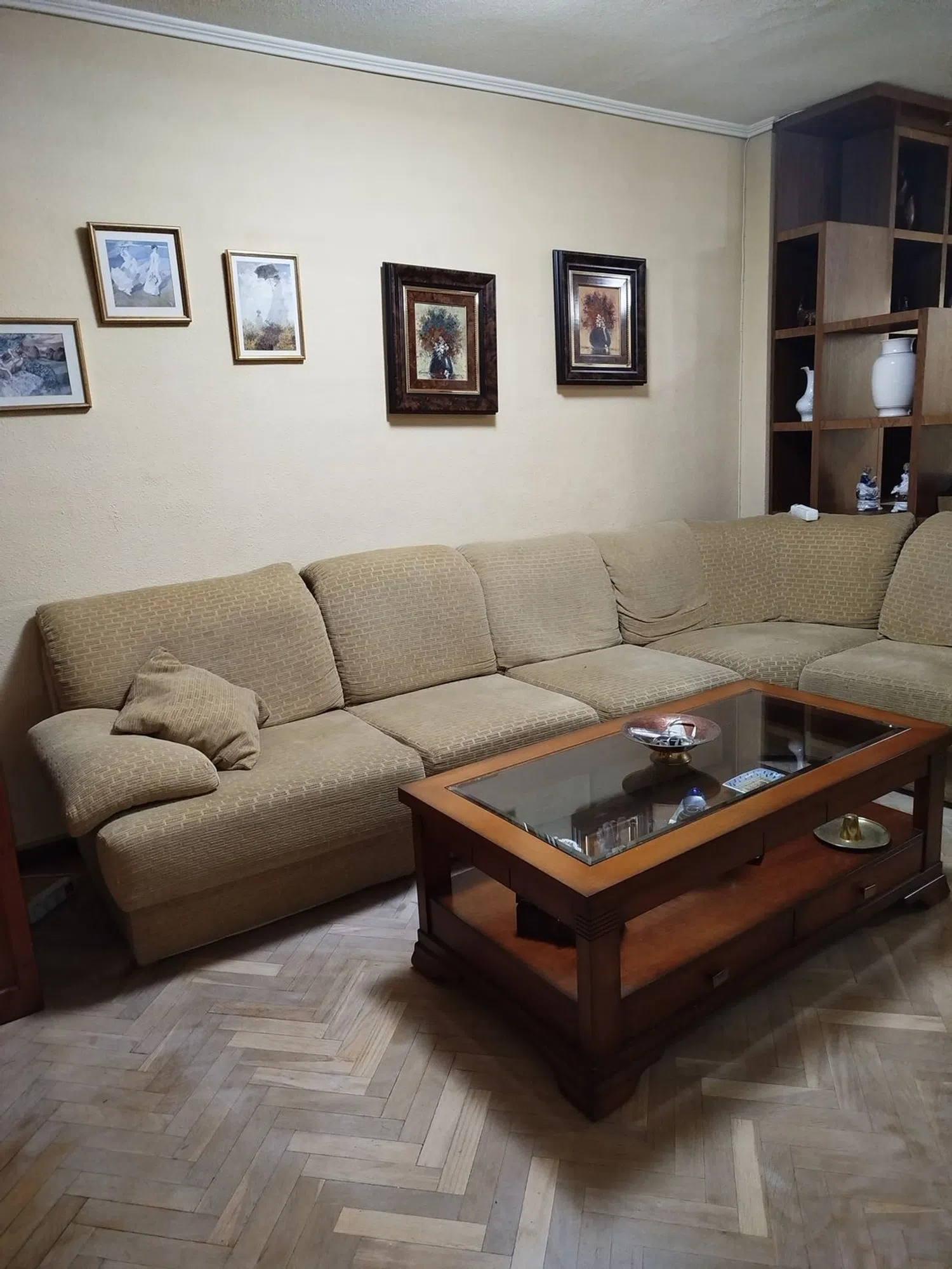 Piso en calle de Mota del Cuervo, 74 - Foto 17