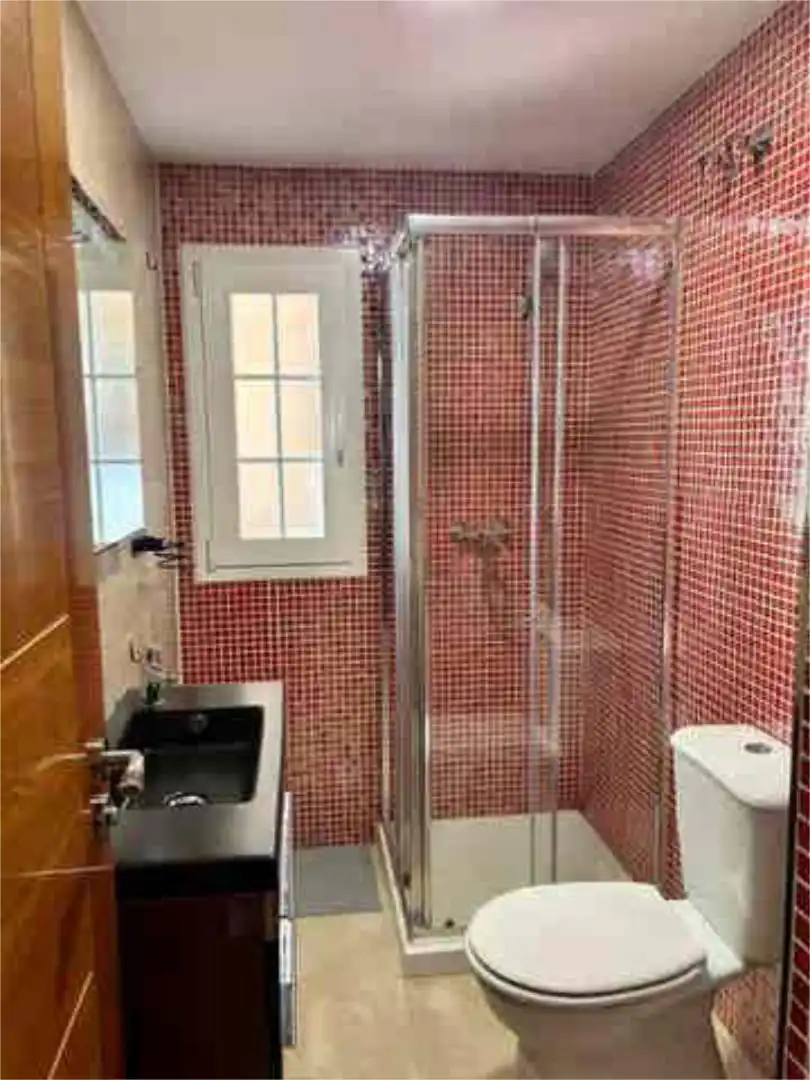 Piso en Plaza de Toros - Foto 8