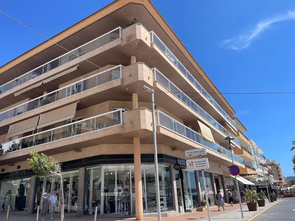 Piso en Cala Millor - Foto 2