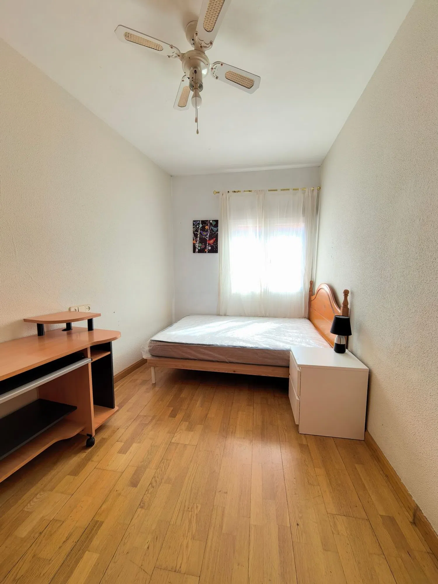 Piso en calle Zabaleta, 3 - Foto 2