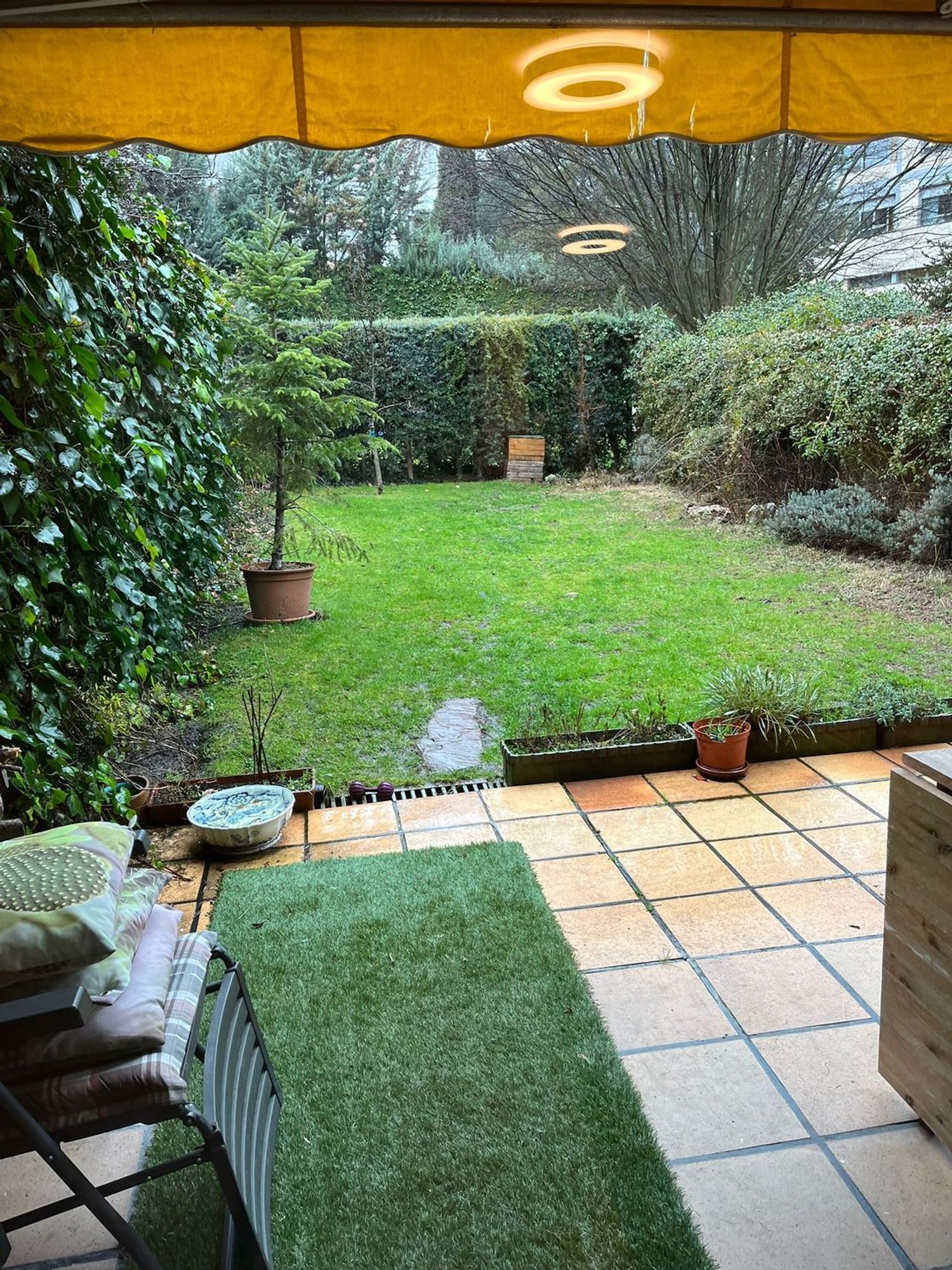 Chalet adosado en calle de la Peña Pintada, 47 a - Foto 27