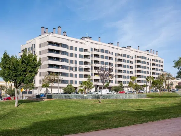 Piso en Orson Welles, 22 - Foto 4