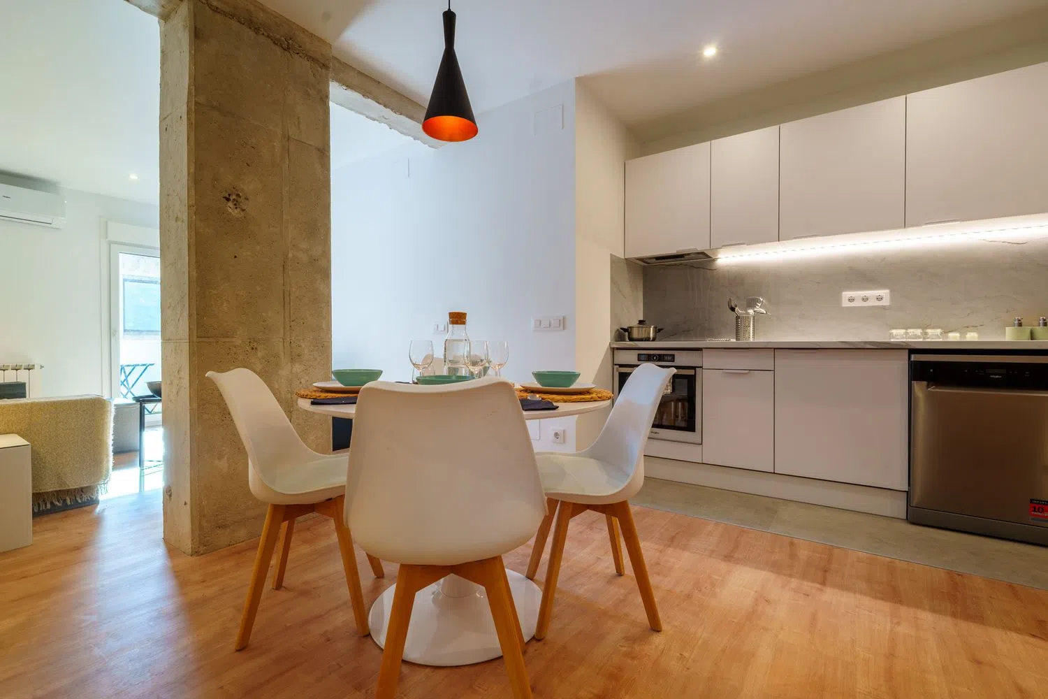 Piso en avenida Donostiarra, 24 - Foto 7