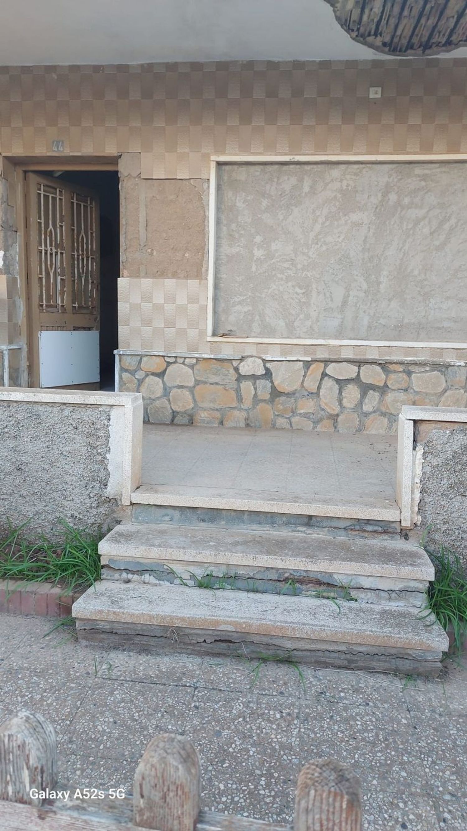 Chalet adosado en Avenida de la Marina, 44, Los Nietos - Foto 2