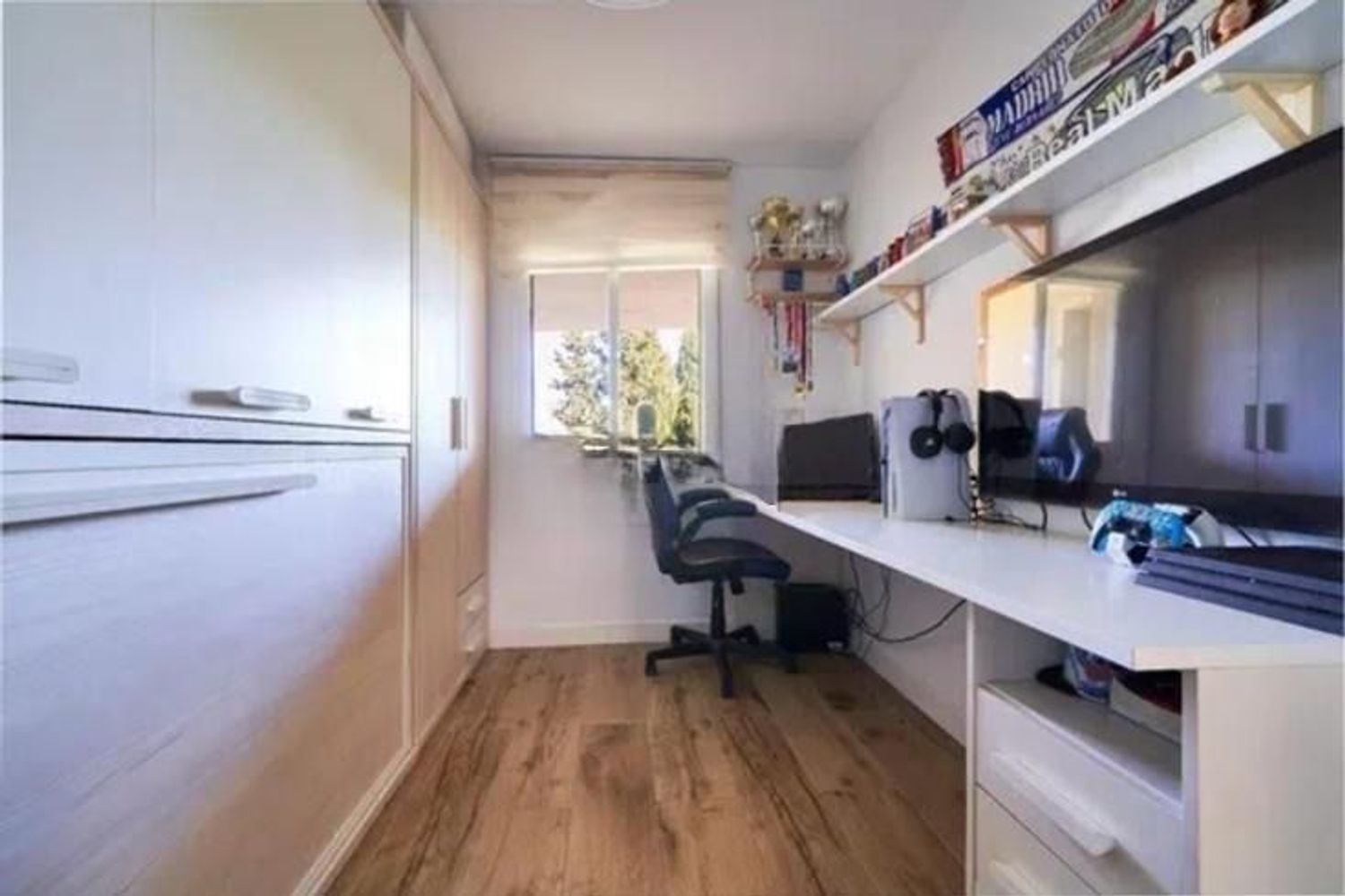 Piso en calle Juan Gorostidi, 1 - Foto 31