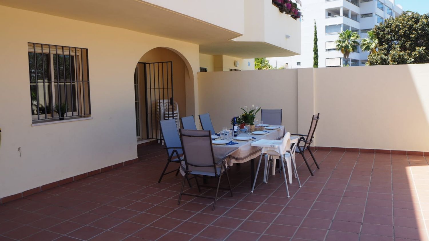 Piso en Avenida de la Encarnación, 11, Zona Sohail, Zona Sohail - Foto 5