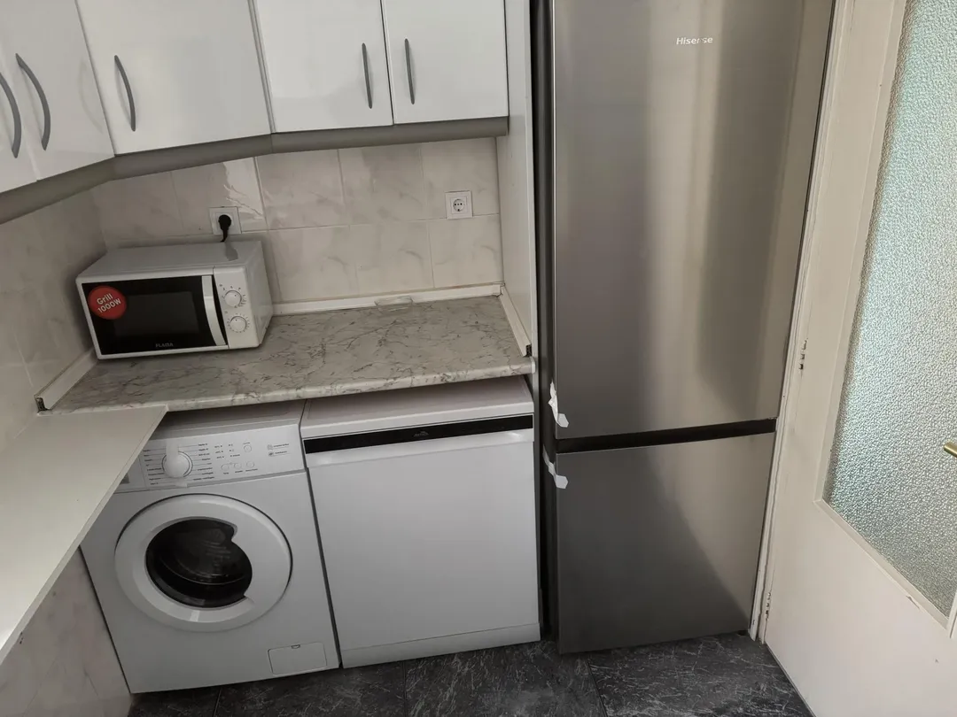 Piso en  Carrer de l'Arquitecte Rodríguez 38 - Foto 4