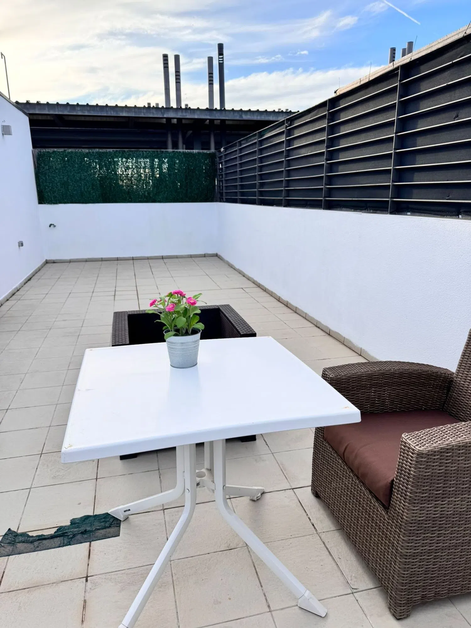 Ático en calle de la Creu Roja, 1 - Foto 22