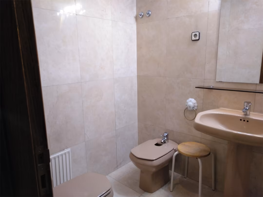 Piso en  Calle de Juan Esplandiú 4 - Foto 10