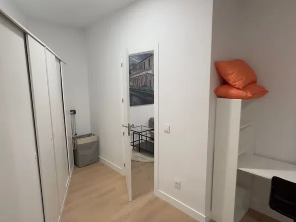 Piso en calle de Guillermo de Osma, 4 - Foto 21