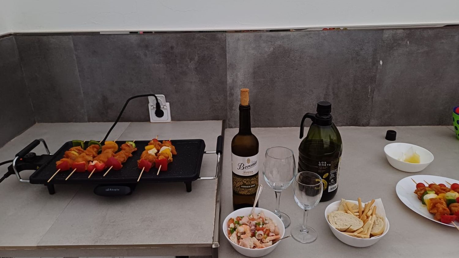 Chalet pareado en Avenida Conquistadores, 46 - Foto 6