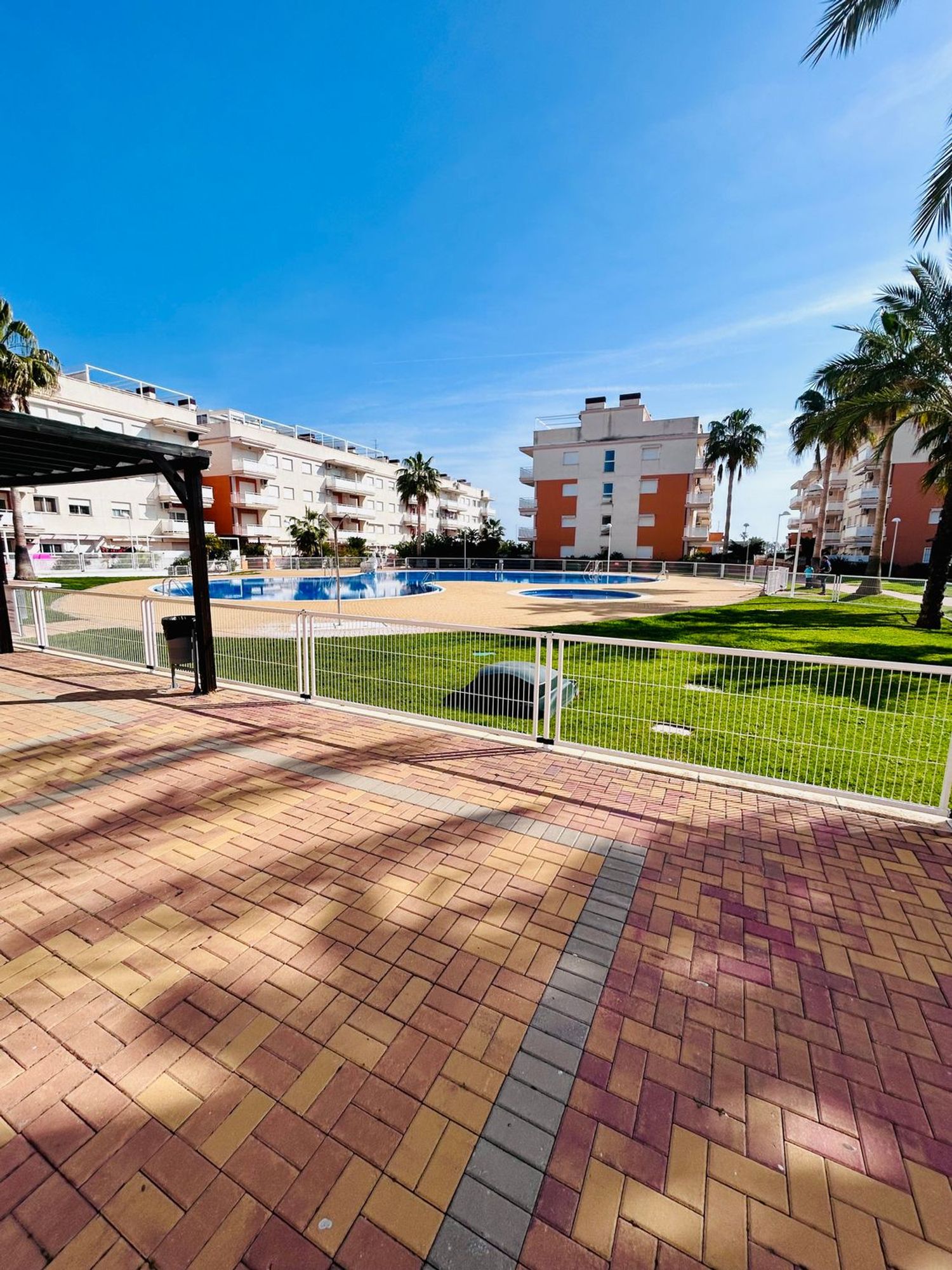 Piso en Avenida Mediterrani, 33 - Foto 2