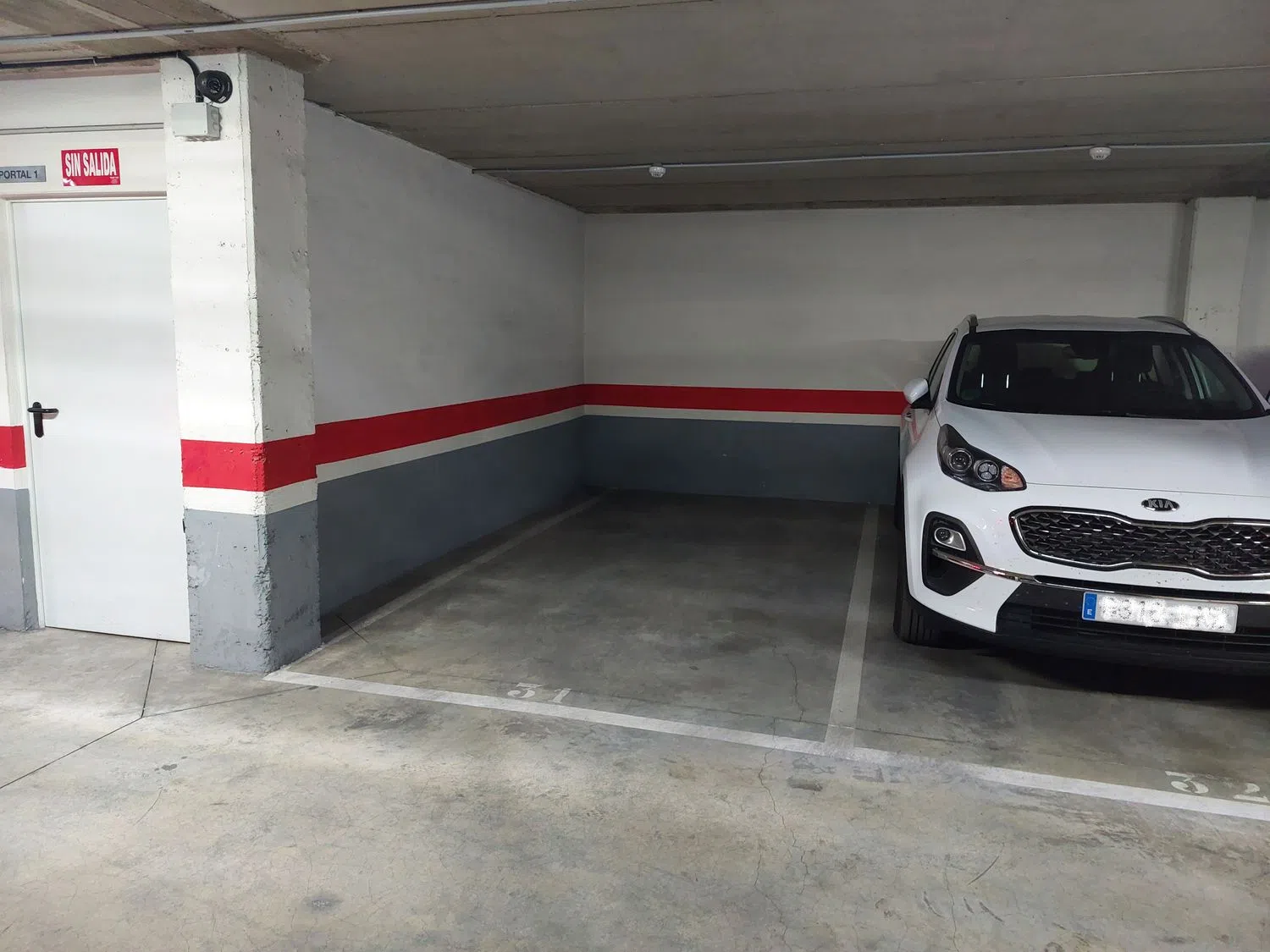 Piso en calle del Marqués de Mondéjar, 35 - Foto 10