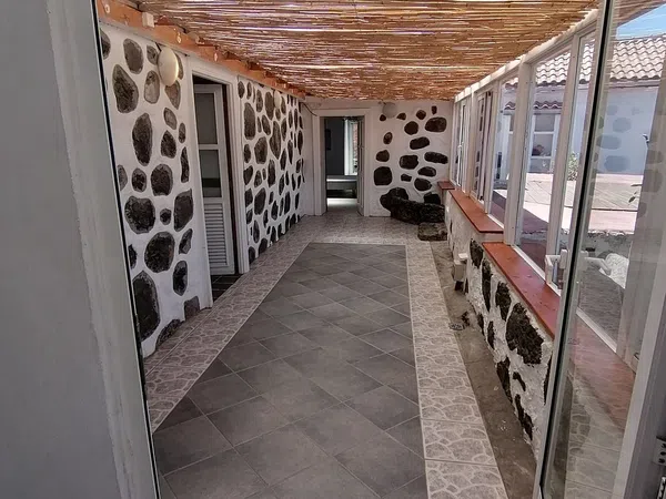 Casa terrera en Calle Echedey, 3 - Foto 11