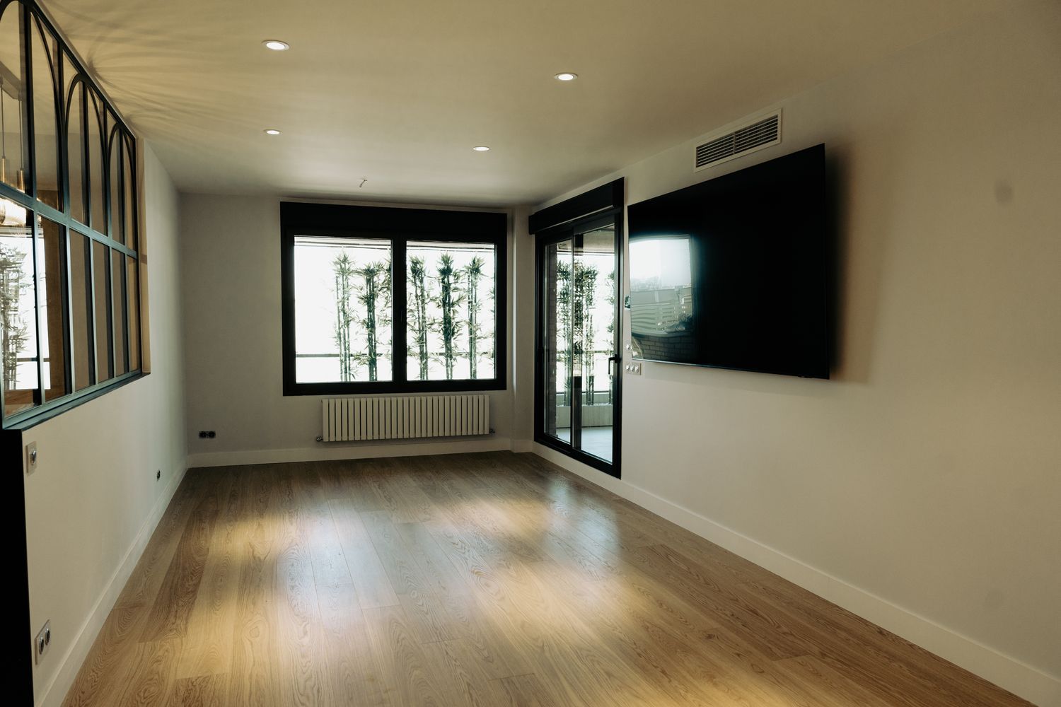 Piso en vereda de Palacio, 4 - Foto 5