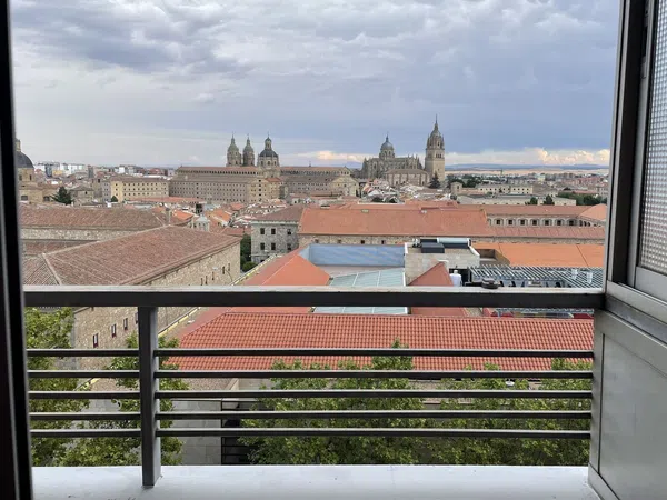 Piso en paseo de San Vicente, 36 - Foto 2