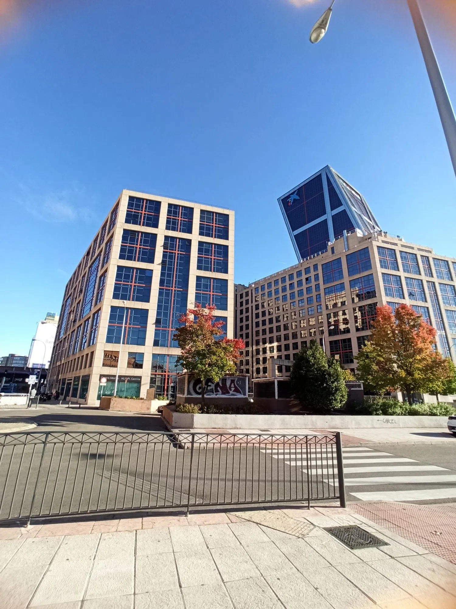 Piso en Barrio Ventilla-Almenara - Foto 2