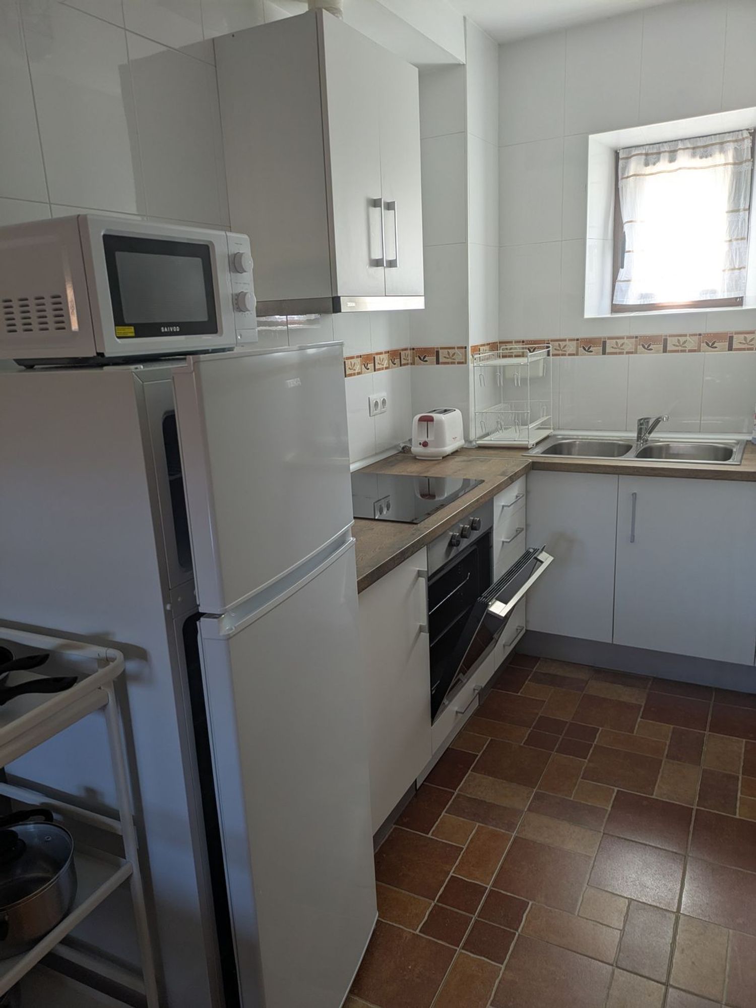 Chalet pareado en Barrio Redo, 1 - Foto 5