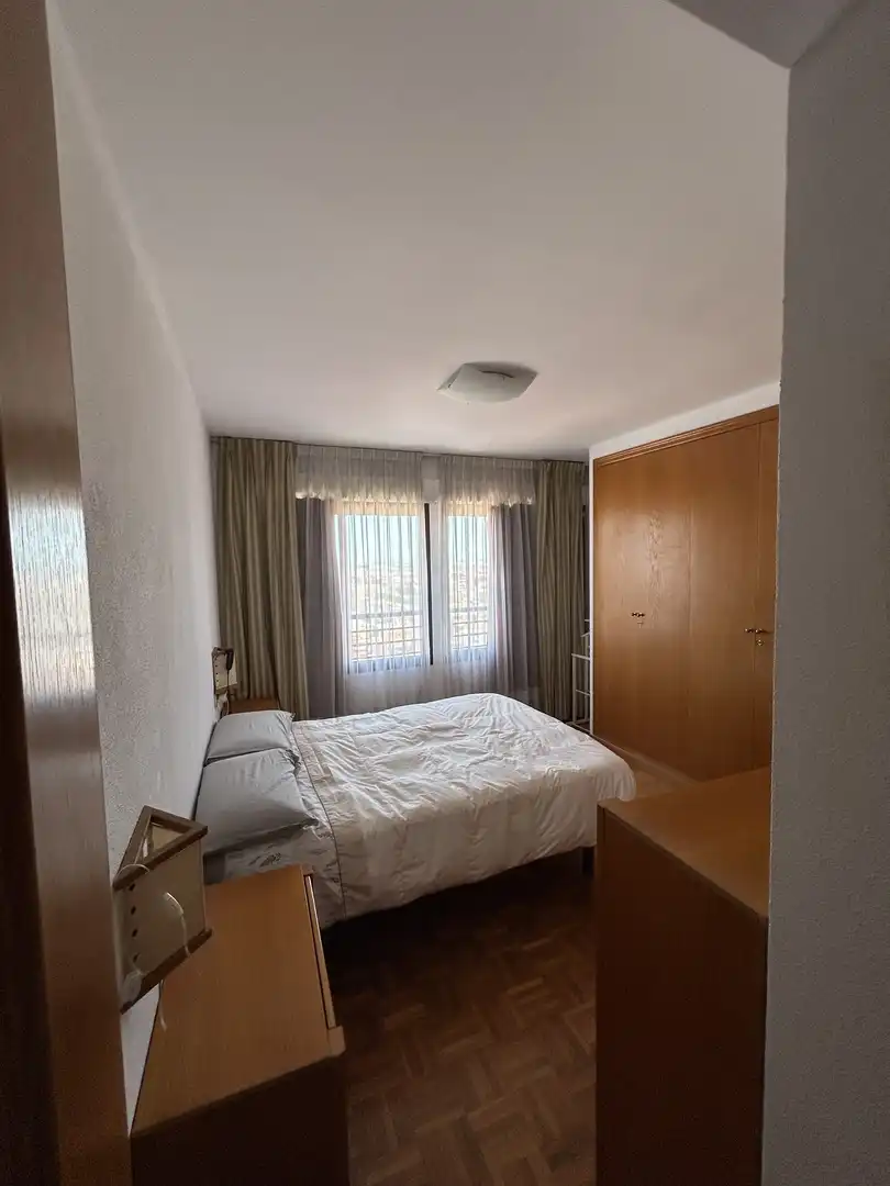 Piso en  Avinguda de Blasco Ibáñez 186 - Foto 11